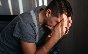 “The Baby Was The Easy Part”: 50 Men Who Walked Out After Having A Baby Explain Why