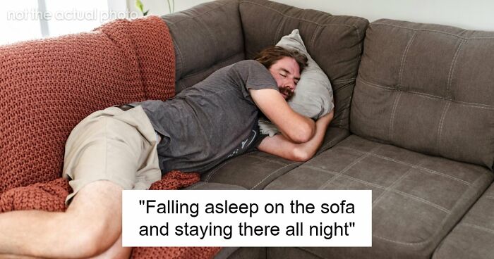 39 Disturbing Things Single Men Admitted Doing While Living Alone That Nobody Needed To Know