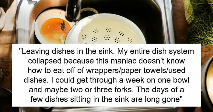 39 Disturbing Things Single Men Admitted Doing While Living Alone That Nobody Needed To Know