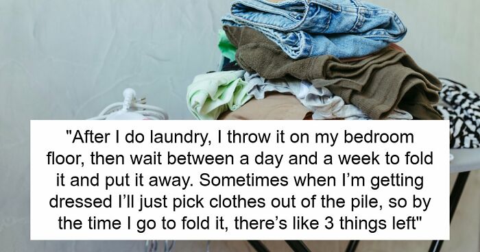 39 Disturbing Things Single Men Admitted Doing While Living Alone That Nobody Needed To Know
