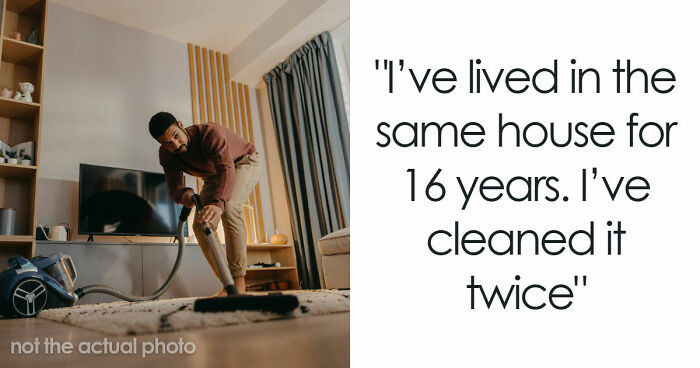 39 Disturbing Things Single Men Admitted Doing While Living Alone That Nobody Needed To Know