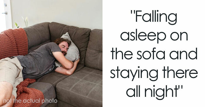 39 Disturbing Things Single Men Admitted Doing While Living Alone That Nobody Needed To Know