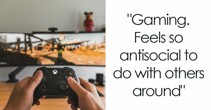 39 Disturbing Things Single Men Admitted Doing While Living Alone That Nobody Needed To Know