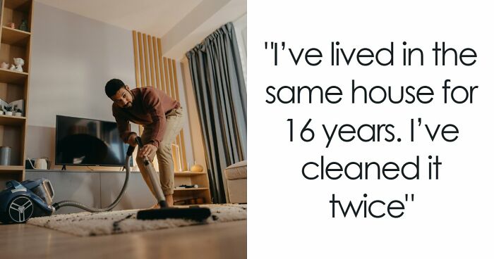 39 Disturbing Things Single Men Admitted Doing While Living Alone That Nobody Needed To Know