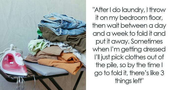 39 Disturbing Things Single Men Admitted Doing While Living Alone That Nobody Needed To Know