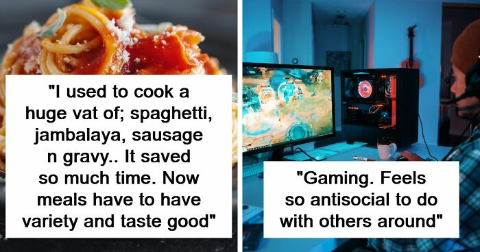 39 Disturbing Things Single Men Admitted Doing While Living Alone That Nobody Needed To Know