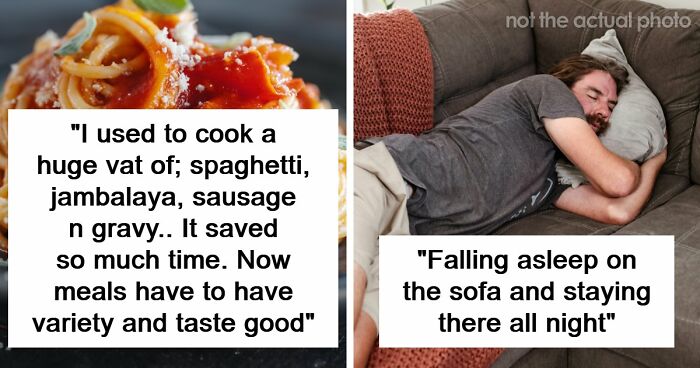 39 Disturbing Things Single Men Admitted Doing While Living Alone That Nobody Needed To Know