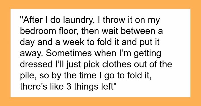39 Disturbing Things Single Men Admitted Doing While Living Alone That Nobody Needed To Know