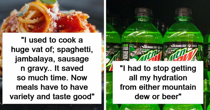 39 Disturbing Things Single Men Admitted Doing While Living Alone That Nobody Needed To Know