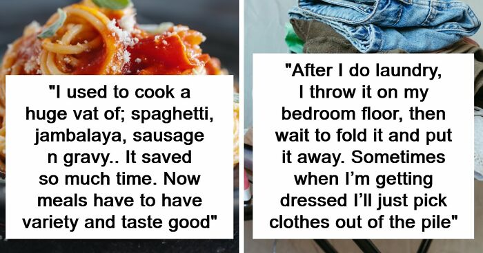 39 Disturbing Things Single Men Admitted Doing While Living Alone That Nobody Needed To Know