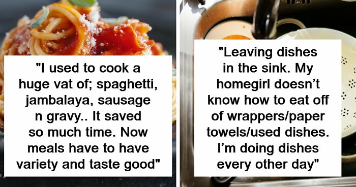39 Disturbing Things Single Men Admitted Doing While Living Alone That Nobody Needed To Know