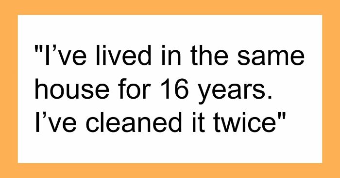 39 Disturbing Things Single Men Admitted Doing While Living Alone That Nobody Needed To Know