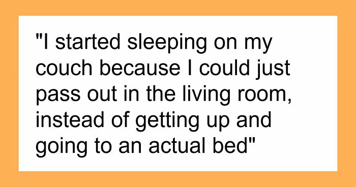 39 Disturbing Things Single Men Admitted Doing While Living Alone That Nobody Needed To Know