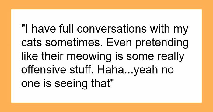 39 Disturbing Things Single Men Admitted Doing While Living Alone That Nobody Needed To Know