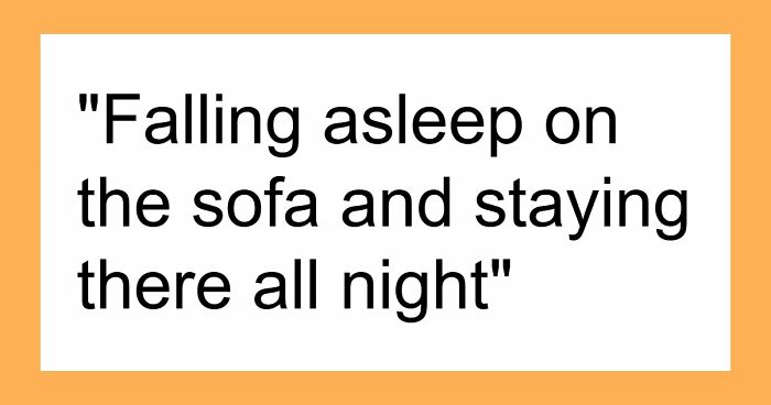 39 Disturbing Things Single Men Admitted Doing While Living Alone That Nobody Needed To Know