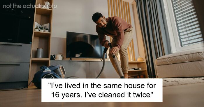 39 Disturbing Things Single Men Admitted Doing While Living Alone That Nobody Needed To Know