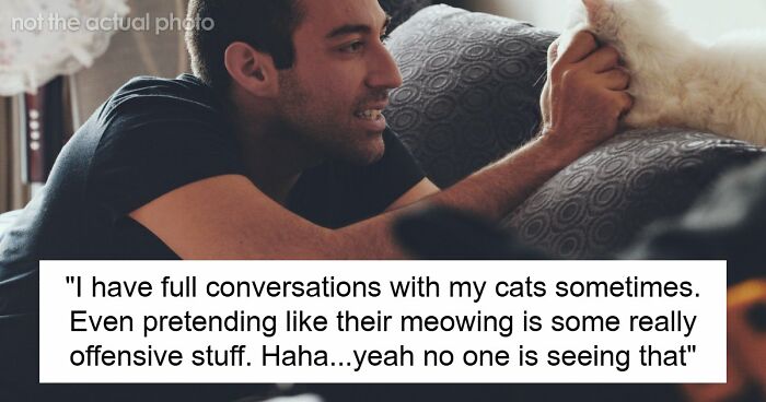 39 Disturbing Things Single Men Admitted Doing While Living Alone That Nobody Needed To Know