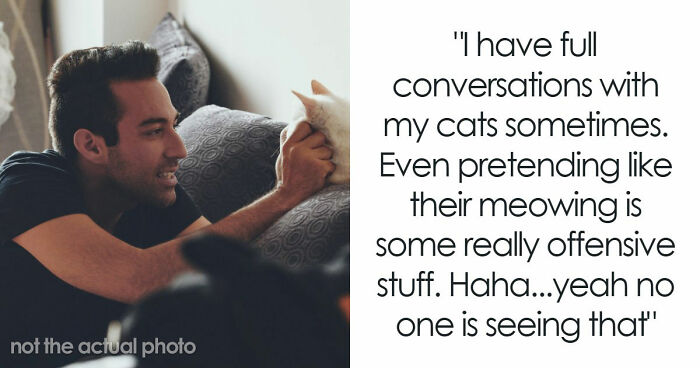 39 Disturbing Things Single Men Admitted Doing While Living Alone That Nobody Needed To Know