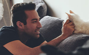 39 Disturbing Things Single Men Admitted Doing While Living Alone That Nobody Needed To Know