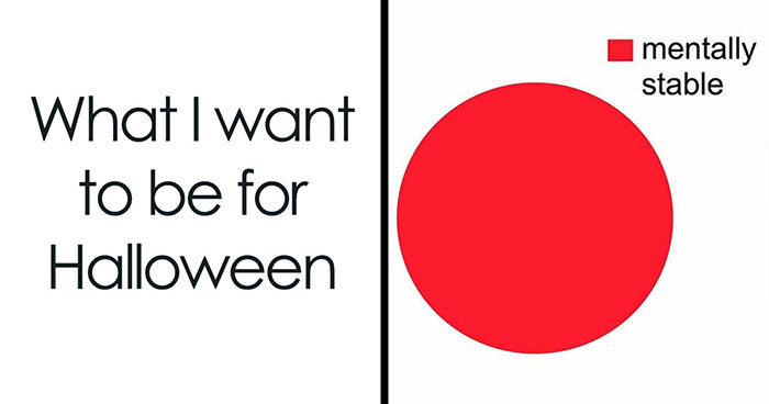 41 Mental Health Memes That Aren’t Therapy, But At Least They Might Make You Laugh