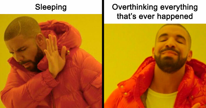 41 Mental Health Memes To Laugh At Before Your Next Existential Crisis