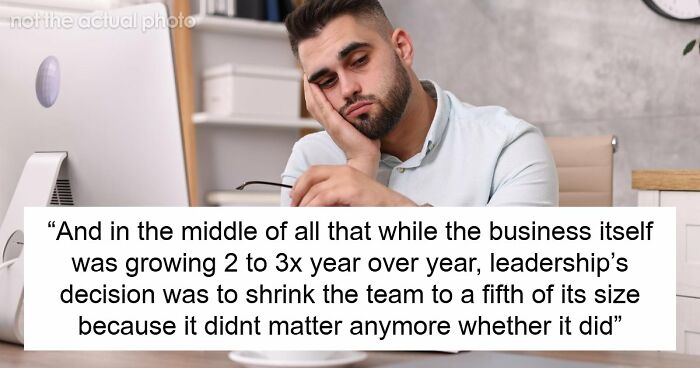 Ex-Meta Worker Watches AI Replace His Entire Team One By One, Breaks NDA After It Takes His Job Too