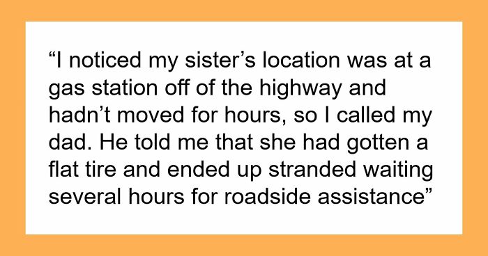 Woman Turns Car Around Mid-Trip After Sister’s Unexpected Reaction Sparks Family Drama