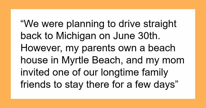 Woman Turns Car Around Mid-Trip After Sister’s Unexpected Reaction Sparks Family Drama
