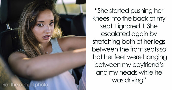 Woman Turns Car Around Mid-Trip After Sister’s Unexpected Reaction Sparks Family Drama