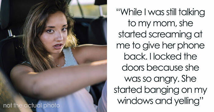 Woman Turns Car Around Mid-Trip After Sister’s Unexpected Reaction Sparks Family Drama