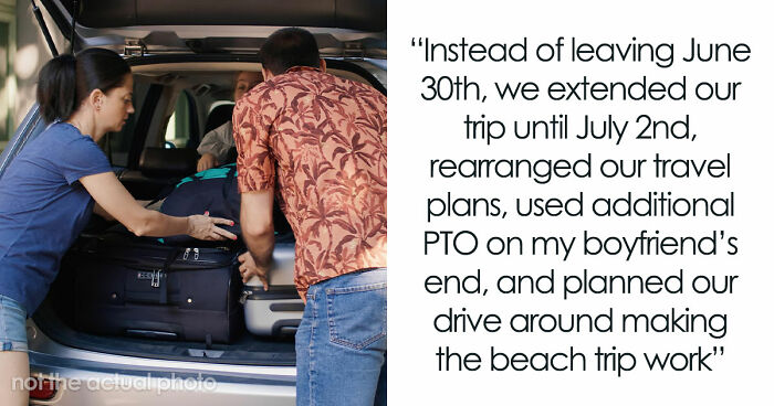 Woman Turns Car Around Mid-Trip After Sister’s Unexpected Reaction Sparks Family Drama
