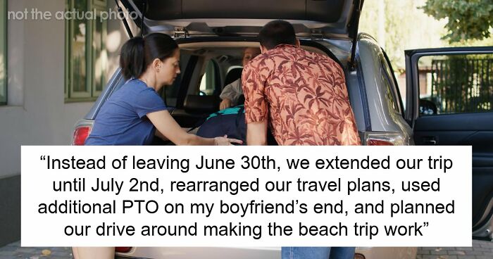 Woman Turns Car Around Mid-Trip After Sister’s Unexpected Reaction Sparks Family Drama