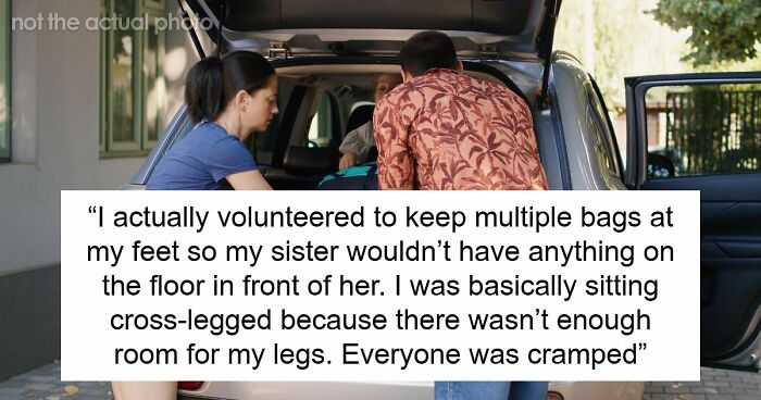 Woman Turns Car Around Mid-Trip After Sister’s Unexpected Reaction Sparks Family Drama