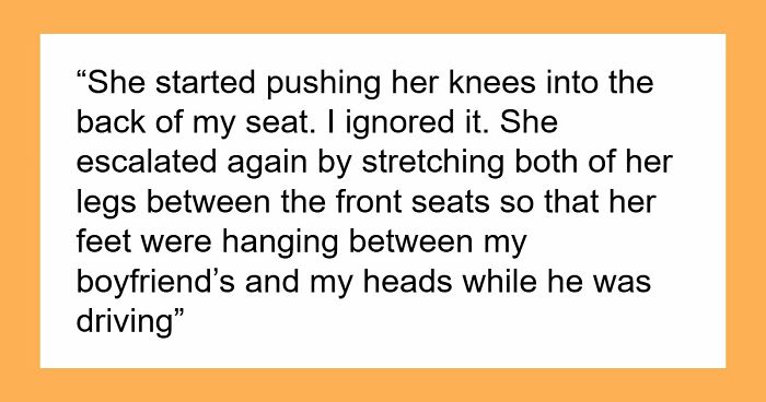Woman Turns Car Around Mid-Trip After Sister’s Unexpected Reaction Sparks Family Drama