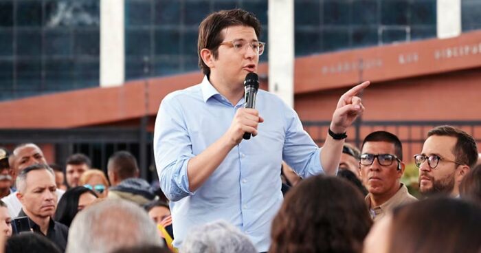 A 15-Year-Old Took A Politician’s Life And Got 7 Years, Prosecutors Say That’s Exactly Why He Was Hired