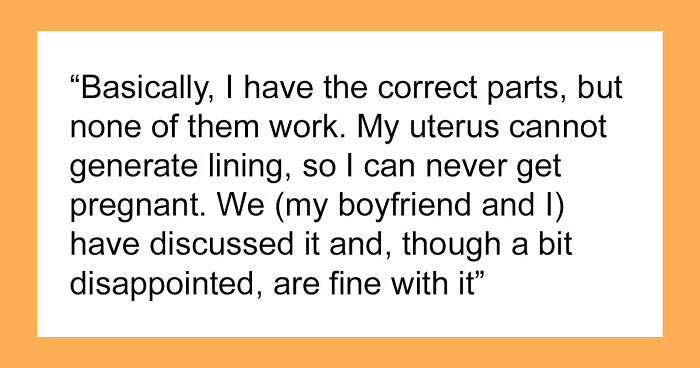Future Mother-In-Law Calls Woman “Defective,” Then Tries To Stop Her Son From Marrying Her