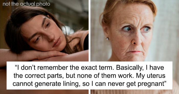 Future Mother-In-Law Calls Woman “Defective,” Then Tries To Stop Her Son From Marrying Her