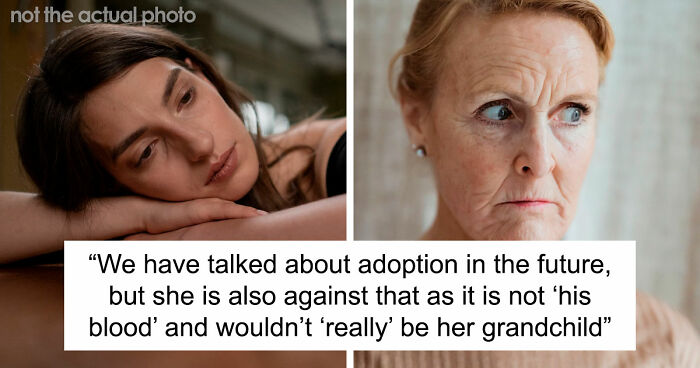Future Mother-In-Law Calls Woman “Defective,” Then Tries To Stop Her Son From Marrying Her