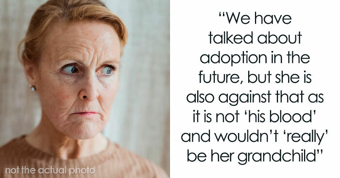 Future Mother-In-Law Calls Woman “Defective,” Then Tries To Stop Her Son From Marrying Her