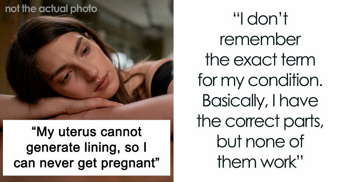 Future Mother-In-Law Calls Woman “Defective,” Then Tries To Stop Her Son From Marrying Her
