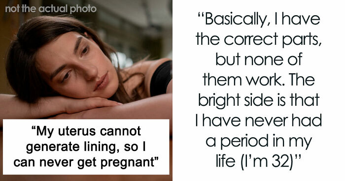 Future Mother-In-Law Calls Woman “Defective,” Then Tries To Stop Her Son From Marrying Her