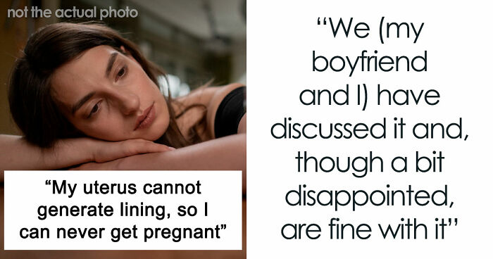 Future Mother-In-Law Calls Woman “Defective,” Then Tries To Stop Her Son From Marrying Her