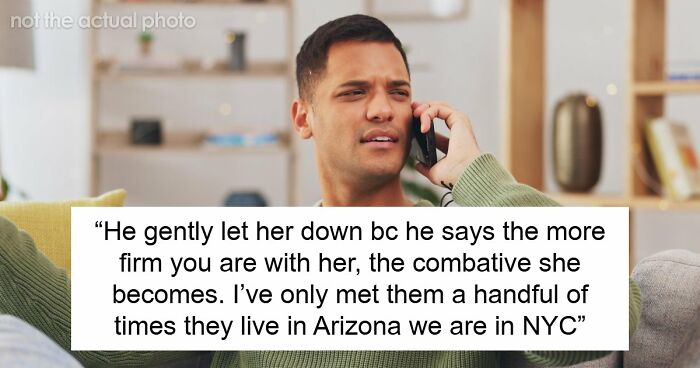 Grandma-To-Be Tries To Call Dibs On Naming The Baby, DIL Reminds Her Whose Baby It Really Is