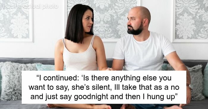 Grandma-To-Be Tries To Call Dibs On Naming The Baby, DIL Reminds Her Whose Baby It Really Is