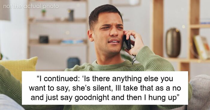 Grandma-To-Be Tries To Call Dibs On Naming The Baby, DIL Reminds Her Whose Baby It Really Is