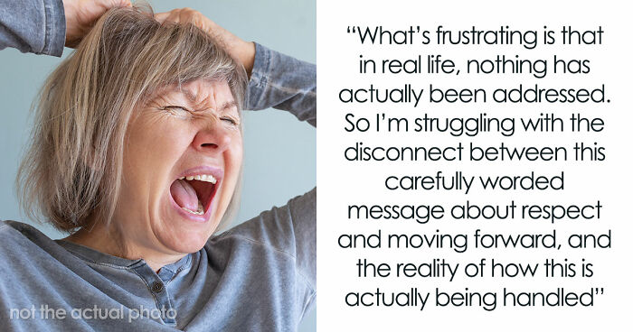 Woman Goes 3 Years Without Talking To MIL, Shocked When She Comes Home To A Reconciliation Letter