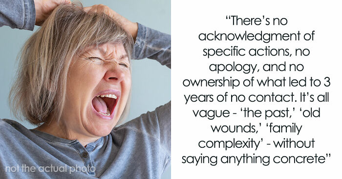 Woman Goes 3 Years Without Talking To MIL, Shocked When She Comes Home To A Reconciliation Letter