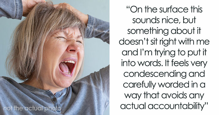 Woman Goes 3 Years Without Talking To MIL, Shocked When She Comes Home To A Reconciliation Letter