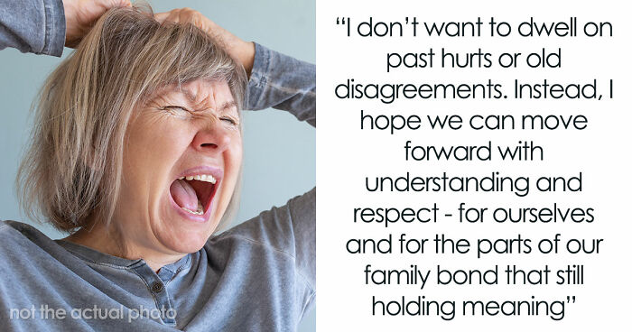 Woman Goes 3 Years Without Talking To MIL, Shocked When She Comes Home To A Reconciliation Letter