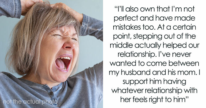 Woman Goes 3 Years Without Talking To MIL, Shocked When She Comes Home To A Reconciliation Letter